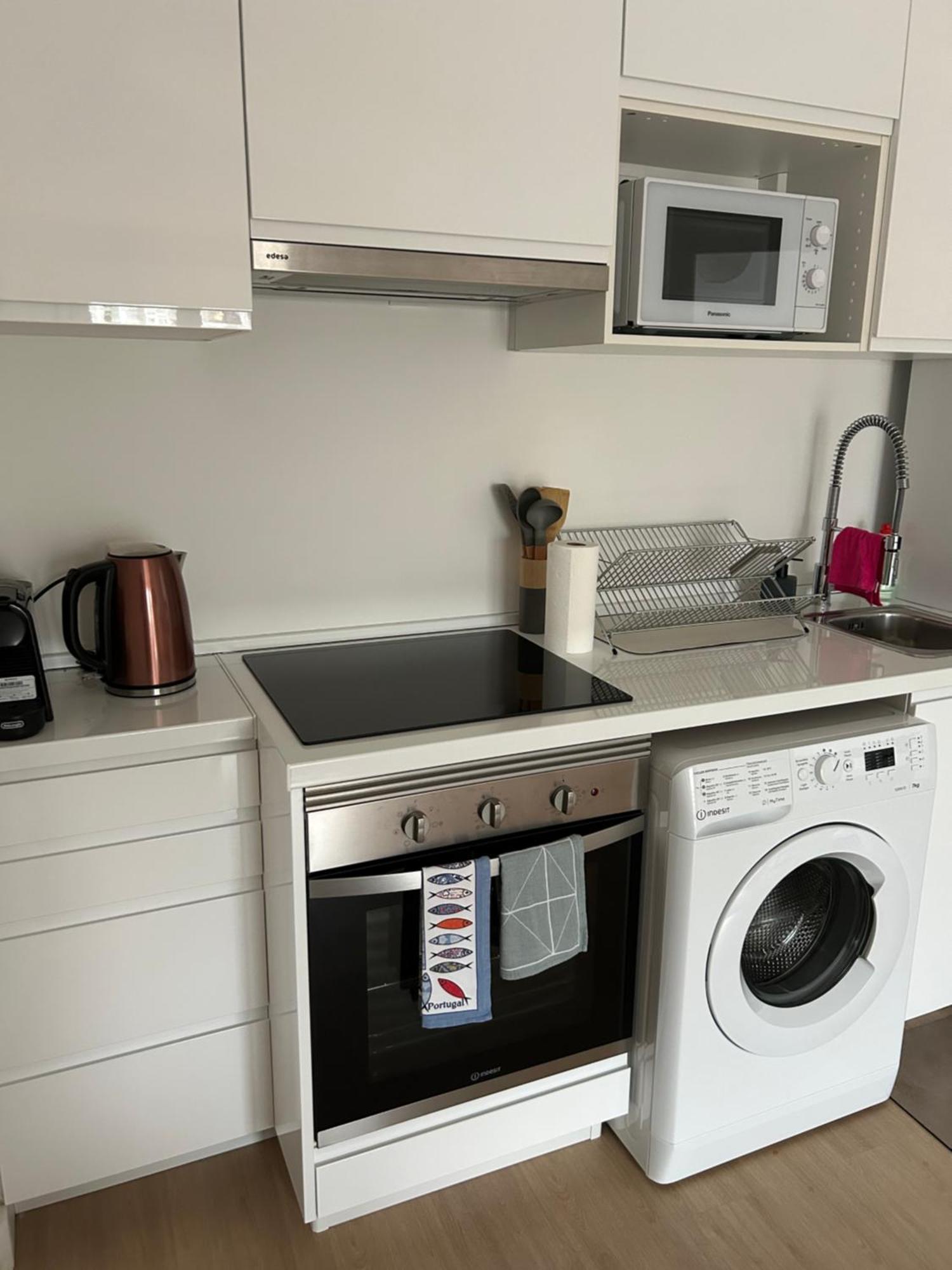 Appartement A Minha Casinha à Almada Extérieur photo