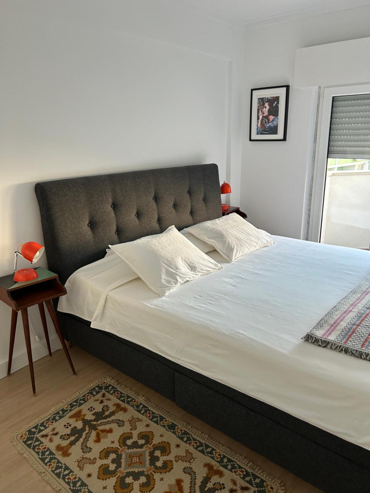 Appartement A Minha Casinha à Almada Extérieur photo