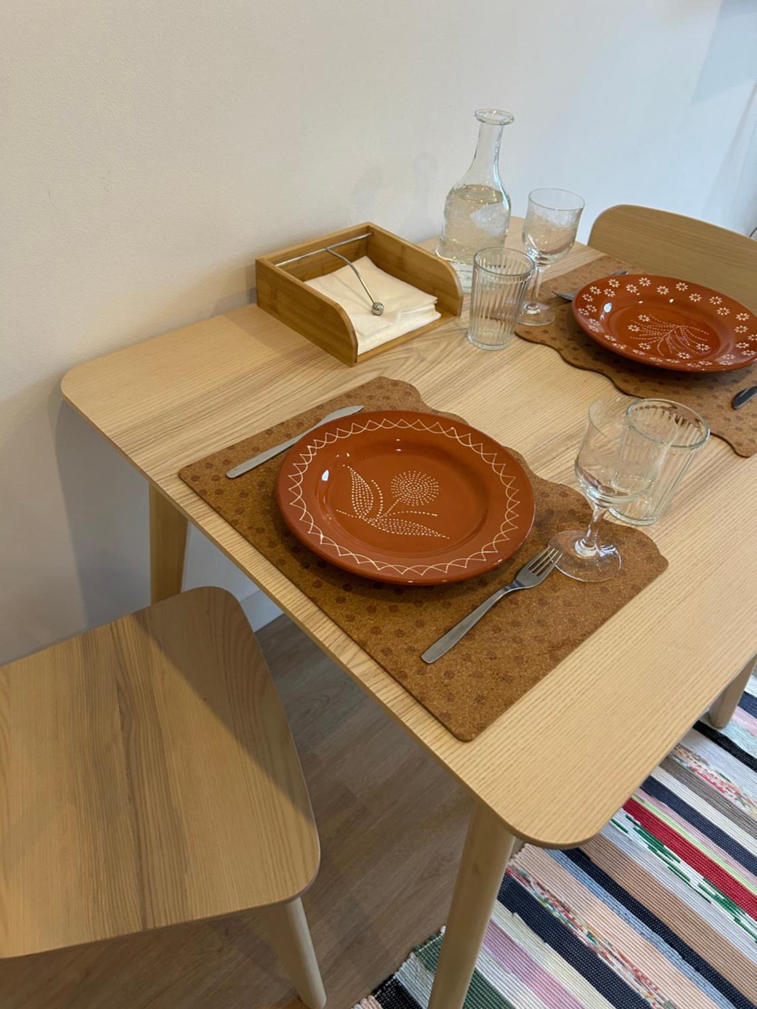 Appartement A Minha Casinha à Almada Extérieur photo